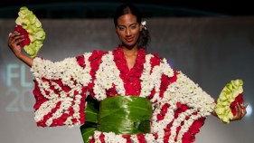 PHOTOS: Fleurotica Fashion Show