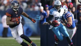Bears Offense Looking for Respect