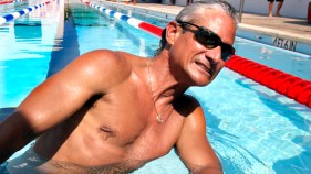 Greg Louganis to Marry in the Fall