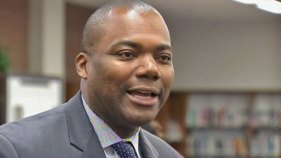 JC Brizard to Remain on CPS Payroll