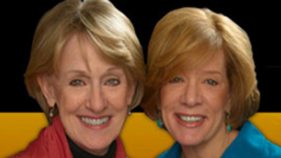 Breaking Up Hard to Do For WGN's Kathy and Judy