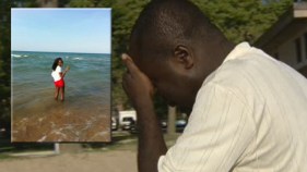 Body of Missing Teen Girl Found