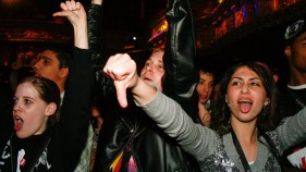Lupe's Chicago Fiasco in Photos