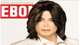 Chicago Knows Jacko Through Ebony