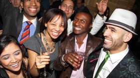 PHOTOS: Moods of Norway's Chicago Launch