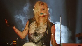 PHOTOS: Ke$ha Tears Through Chicago