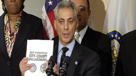 City, County Collaboration to Save $20M Annually