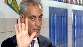 How Rahm Retaliated Against Bad Press
