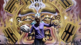 Explore Unique San Francisco on Two Wheels