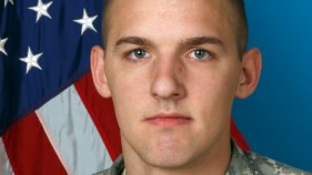 Fallen Lowell, Indiana Soldier Remembered 