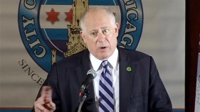 Gov. Quinn: Illinois Has Chance To Make History