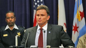 Weis on Fenger: Code of Silence Must End