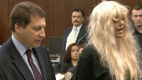 Amanda Bynes Released After NYC Arrest