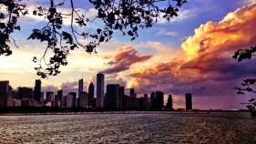 Brant's Weather Photos