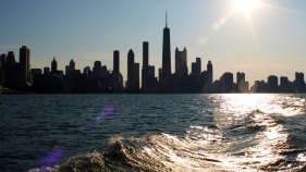 Census Bureau Finds Chicago Is Growing, But Slowly