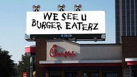 Chik-fil-A Offers Free Sandwiches Monday