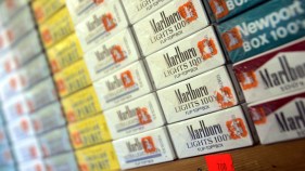House Votes to Raise Cigarette Taxes by $1 Per Pack