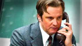 Review: "Tinker, Tailor, Soldier, Spy" A World-Class Thriller