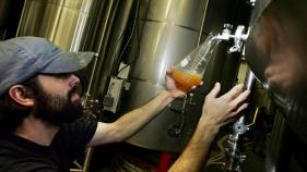 Lagunitas Officially Inks Chicago Deal