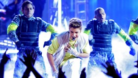 Bieber Fever Headed to Chicago 