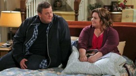 "Mike & Molly" Tornado Plot Episode Pulled