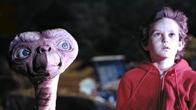Cover Your Eyes: “ET: The Extra Terrestrial”
