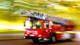 Explosion Rocks Palatine Office Building