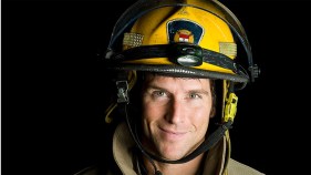 Tonight: Firehouse Chili Cook-off