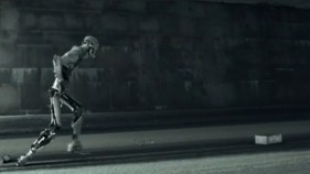 "The Gift" -- Such a Good Commercial They Want to Make It Into a Movie