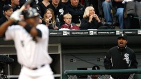 Ozzie Guillen Laughs At Low Sox Predictions