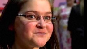 Teen Struggling With Cystic Fibrosis Keeps Performing