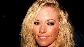 Kendra Wilkinson On Her "DWTS" Booty Strategy