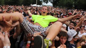 More Lollapalooza Tickets on Sale Tuesday