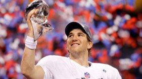 Super Bowl XLVI Most Watched Show Ever