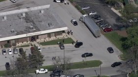 Officer Shoots Trucker Outside Planned Parenthood Facility