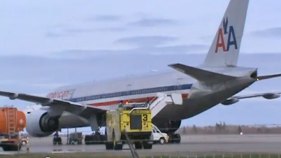 Chicago-Bound Flight Forced to Land in Canada
