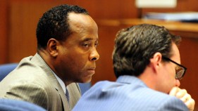 Cardiologist Testifies About Jackson's Care