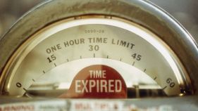 Parkers' Patience About to Expire