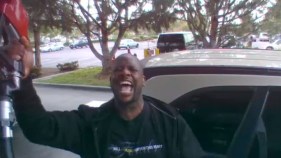 "Pumpcast" Singing Duo: Leno Appearance Was Not Staged