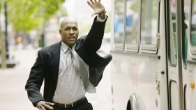 CTA, Riders Hate Being Left Behind