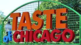 Tasting Chicago the Insider's Way
