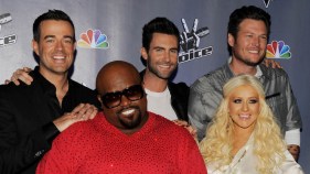 "The Voice" Auditions Coming to Chicago