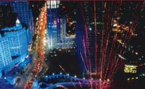 Get Ready to Light Up the Mag Mile!