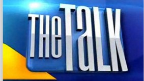 The Talk: Come Fly Away