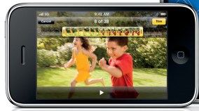 Don't Call It an iPhone