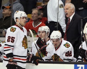 The Hawks Path to Playoffs Looks Tough