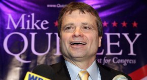 The Quigley Factor