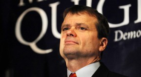 Quigley Wins Race to Replace Rahm