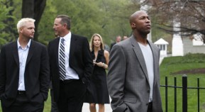 White Sox Tour White House