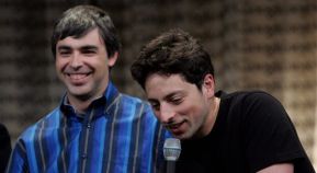 Google Takes Aim At Microsoft